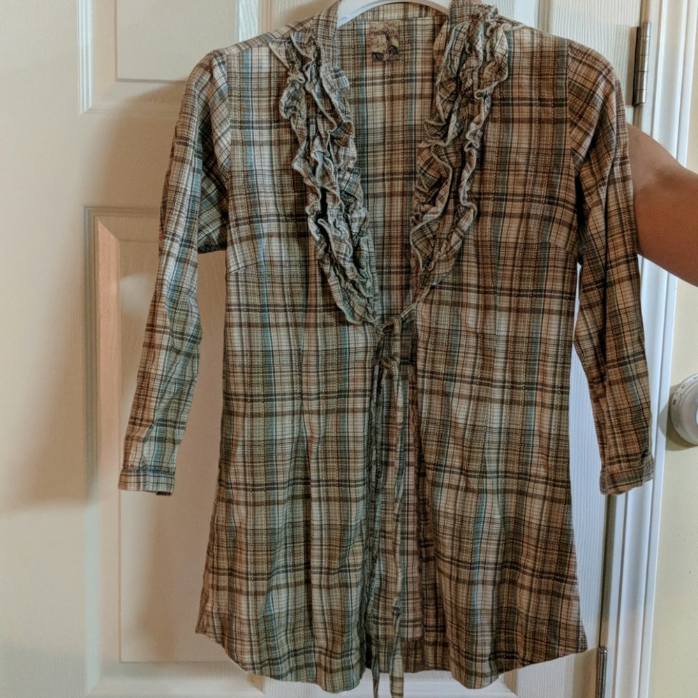 Blouse